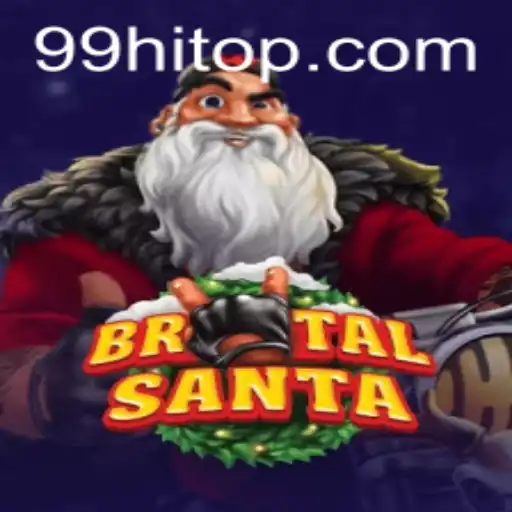 BrutalSanta: The Festive Game That Packs a Punch