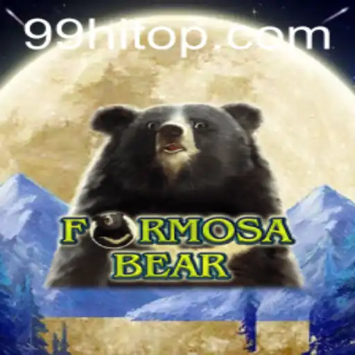 Exploring the Exciting World of FormosaBear: An Immersive Gaming Experience with 99HI