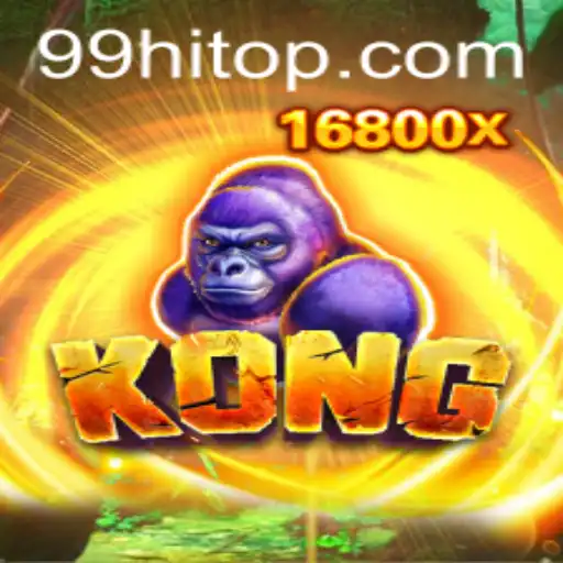 Kong: The Game that Sparks a New Era with 99HI