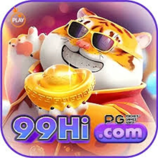 99HI Logo
