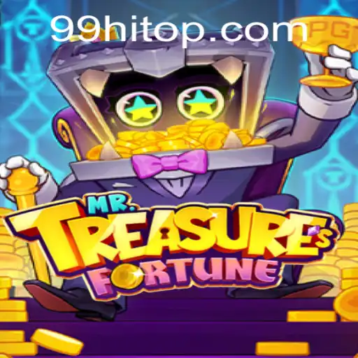 Unveiling the Adventures of MrTreasuresFortune: A Comprehensive Guide
