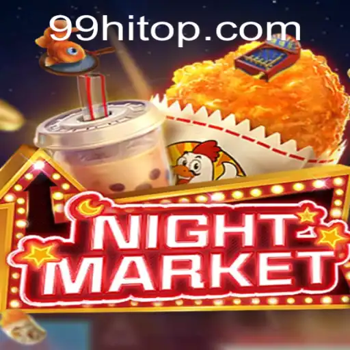 Exploring NIGHTMARKET: The Immersive Gaming Experience of 99HI
