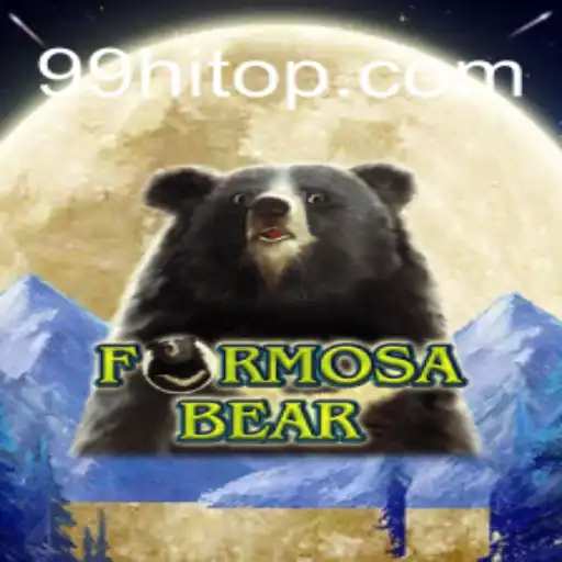 Exploring the Exciting World of FormosaBear: An Immersive Gaming Experience with 99HI