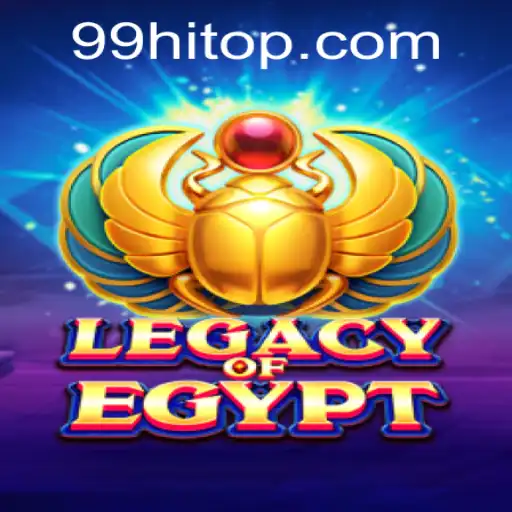 LegacyOfEgypt: Unveiling the Mystique of an Ancient World
