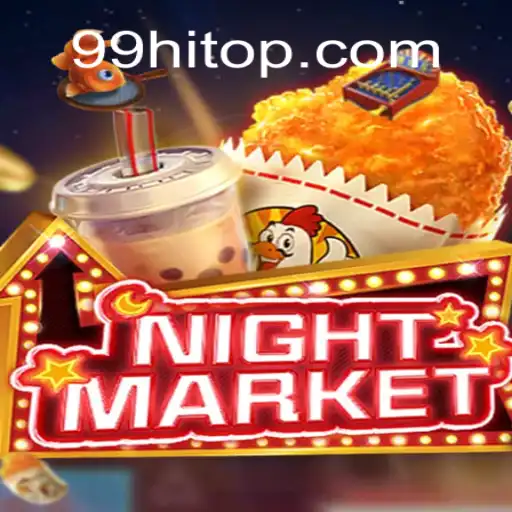 Exploring NIGHTMARKET: The Immersive Gaming Experience of 99HI