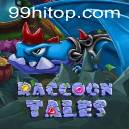 RaccoonTales: An Enchanting Journey in the World of Raccoons