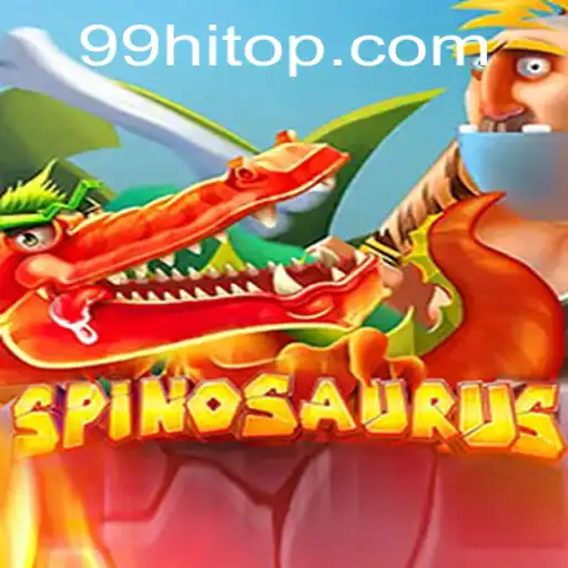 Exploring the Thrilling World of the Game 'Spinosaurus'