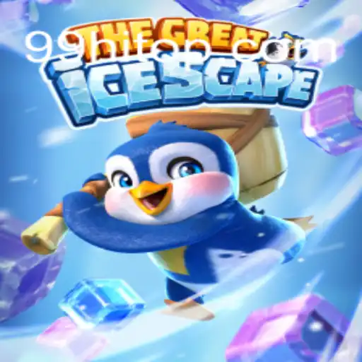 Unveiling TheGreatIcescape: A Chilling Adventure Game with Exciting Twists
