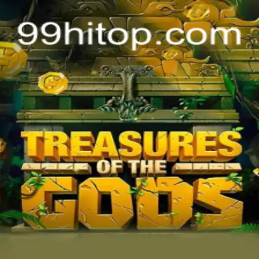 Exploring the Mystical World of TreasureoftheGods: The Game and Its Fascinating Mechanics