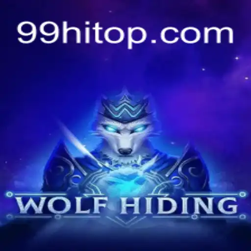 WolfHiding: An Exciting Blend of Strategy and Surprise