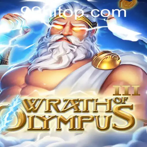 Mastering WrathofOlympusIII: An In-Depth Guide to Gaming Glory