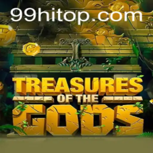 Exploring the Mystical World of TreasureoftheGods: The Game and Its Fascinating Mechanics